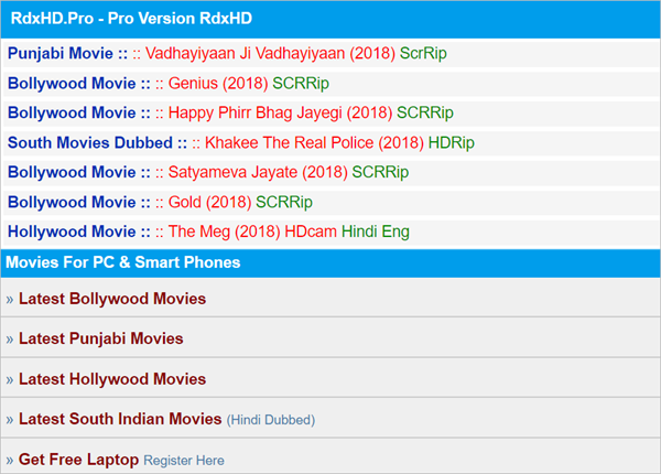 Free Hindi Movie Download For Mobile