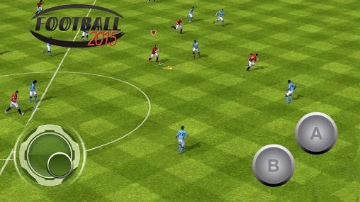 Football Game Download For My Phone