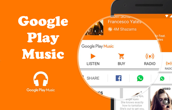 How To Download And Play Music On Android For Free